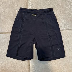 Whitney Simmons shorts